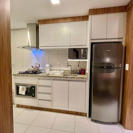 Aconchego De Canela Apartment Exterior photo