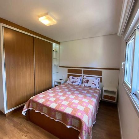 Aconchego De Canela Apartment Exterior photo