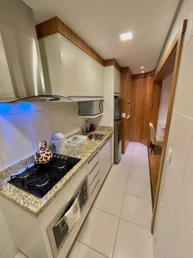 Aconchego De Canela Apartment Exterior photo