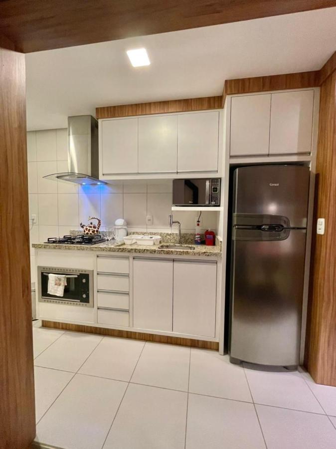 Aconchego De Canela Apartment Exterior photo