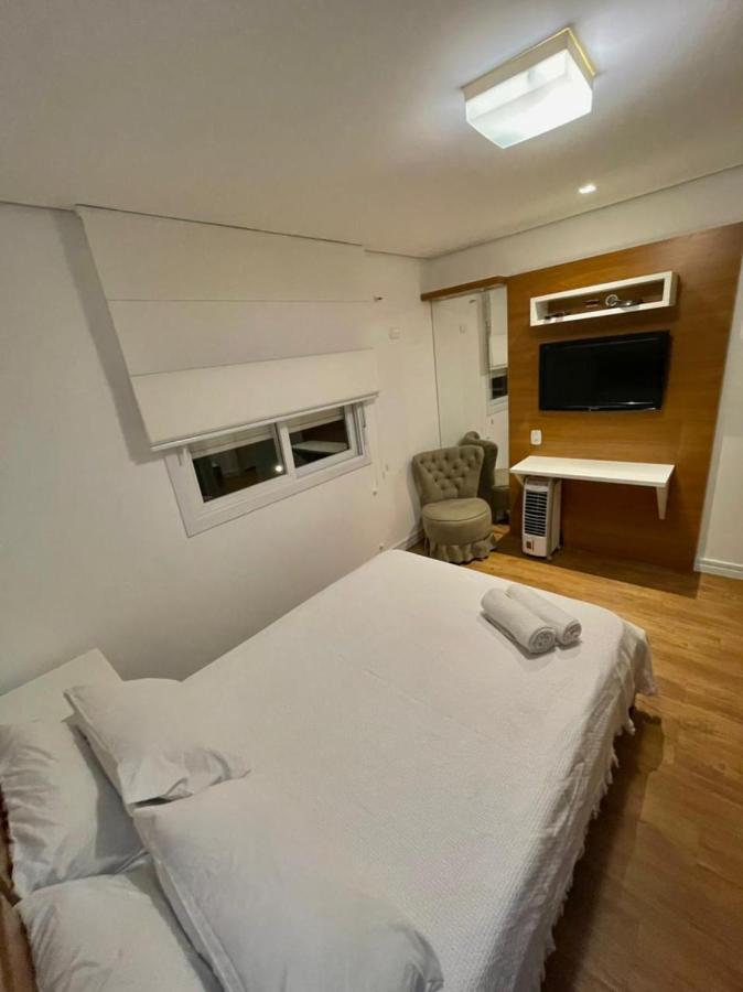 Aconchego De Canela Apartment Exterior photo