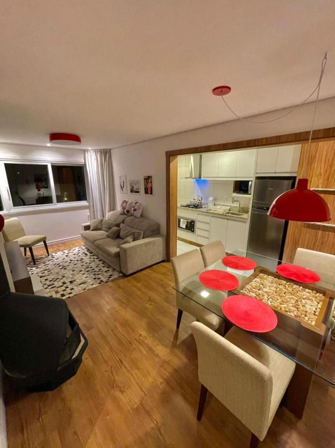 Aconchego De Canela Apartment Exterior photo