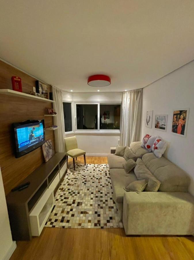 Aconchego De Canela Apartment Exterior photo