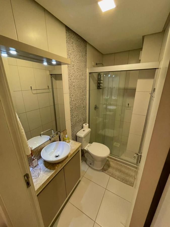Aconchego De Canela Apartment Exterior photo