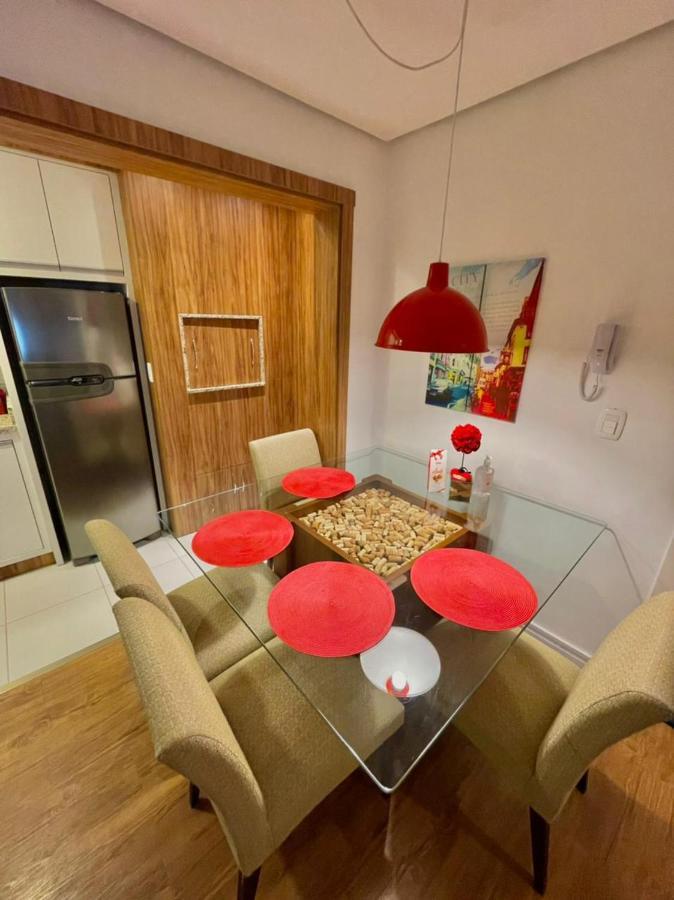 Aconchego De Canela Apartment Exterior photo