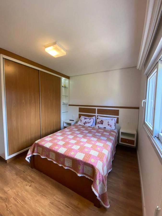Aconchego De Canela Apartment Exterior photo